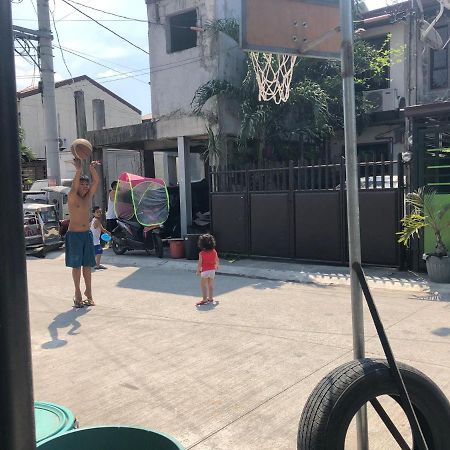Buder Townhouse Lias Marilao Bulacan Philippines Εξωτερικό φωτογραφία