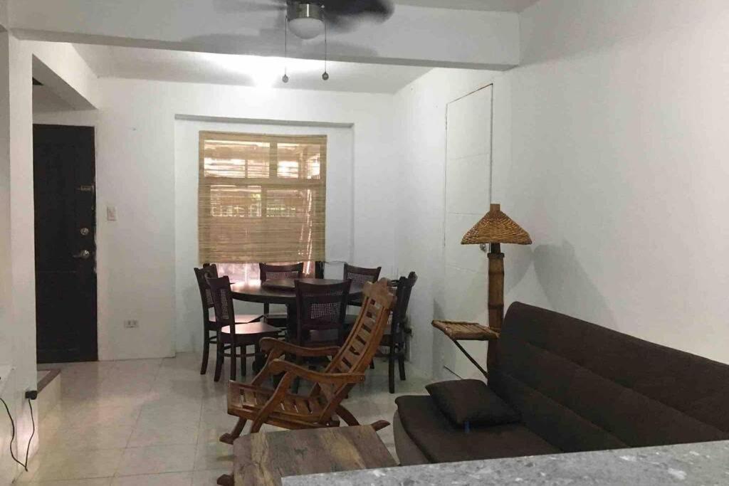 Buder Townhouse Lias Marilao Bulacan Philippines Εξωτερικό φωτογραφία