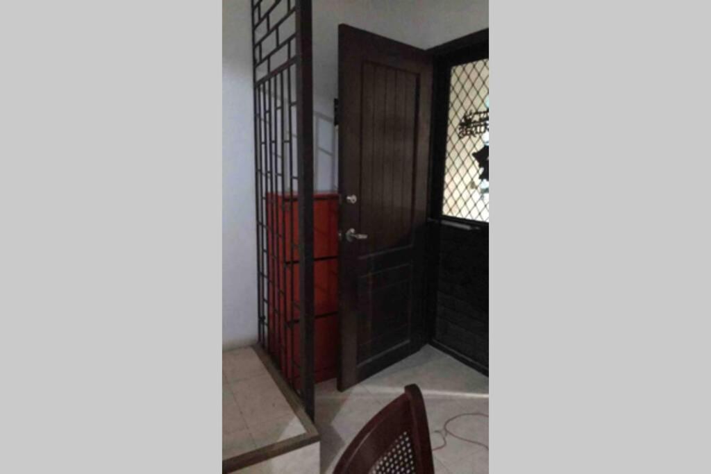 Buder Townhouse Lias Marilao Bulacan Philippines Εξωτερικό φωτογραφία