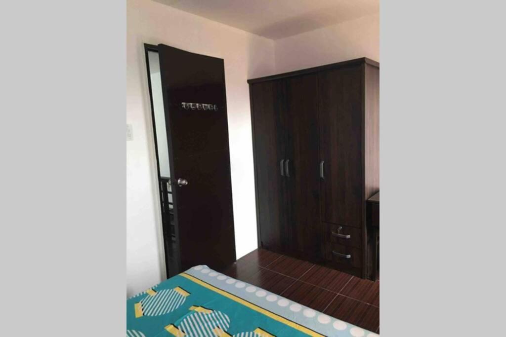 Buder Townhouse Lias Marilao Bulacan Philippines Εξωτερικό φωτογραφία