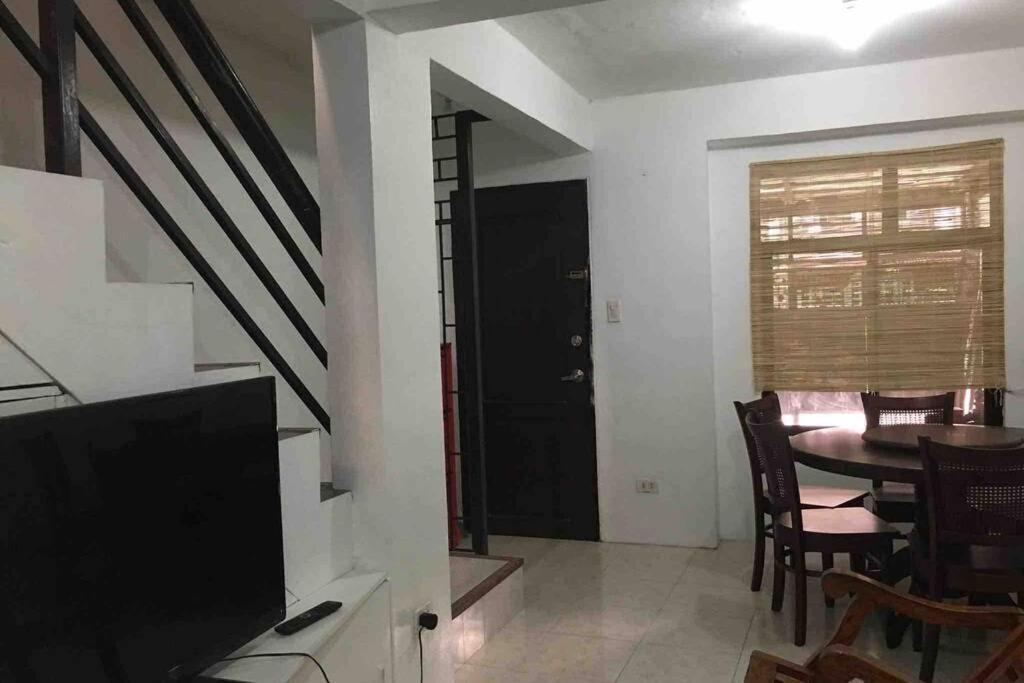 Buder Townhouse Lias Marilao Bulacan Philippines Εξωτερικό φωτογραφία