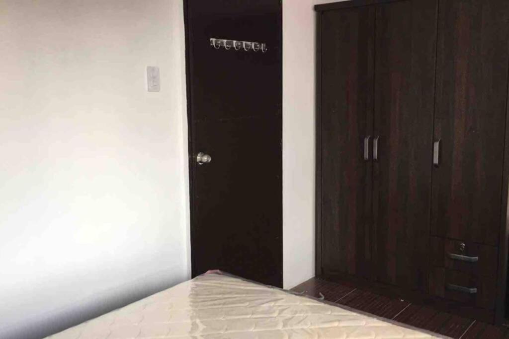 Buder Townhouse Lias Marilao Bulacan Philippines Εξωτερικό φωτογραφία