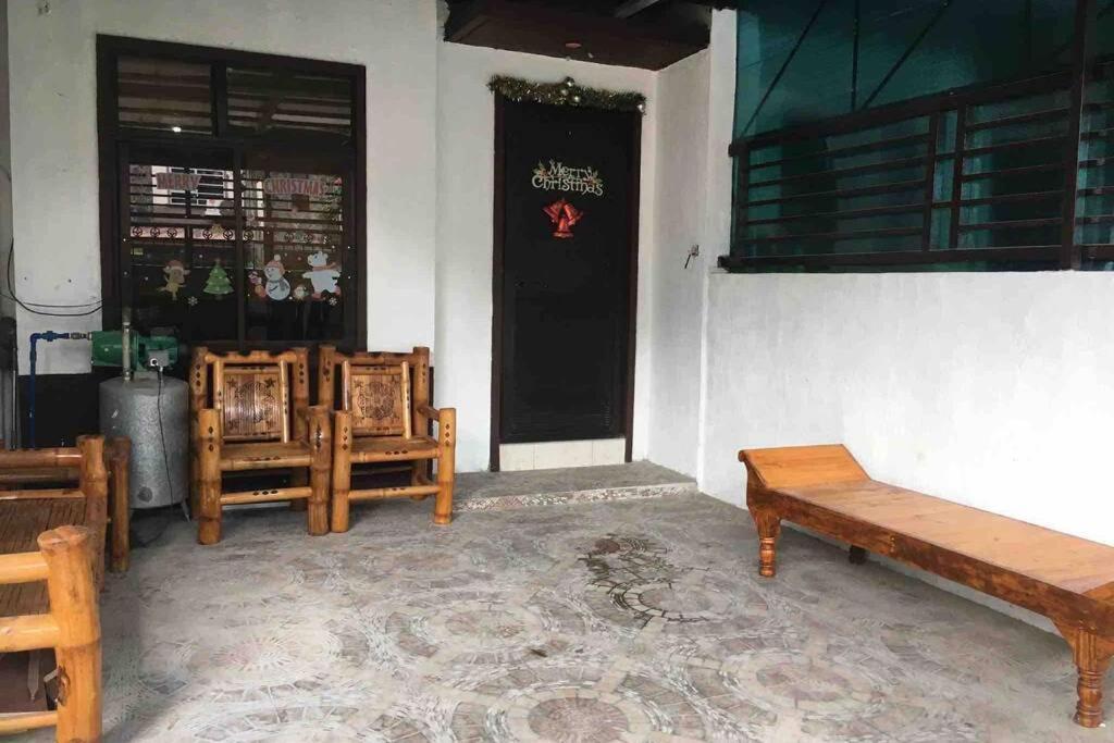 Buder Townhouse Lias Marilao Bulacan Philippines Εξωτερικό φωτογραφία