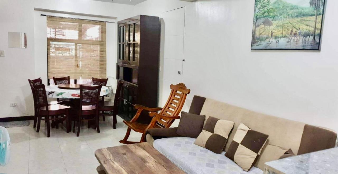 Buder Townhouse Lias Marilao Bulacan Philippines Εξωτερικό φωτογραφία