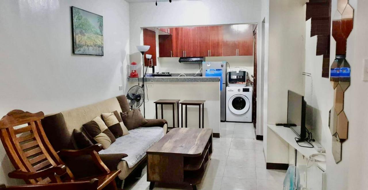 Buder Townhouse Lias Marilao Bulacan Philippines Εξωτερικό φωτογραφία
