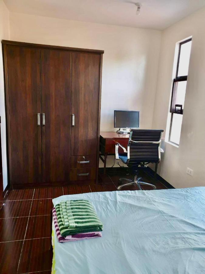 Buder Townhouse Lias Marilao Bulacan Philippines Εξωτερικό φωτογραφία