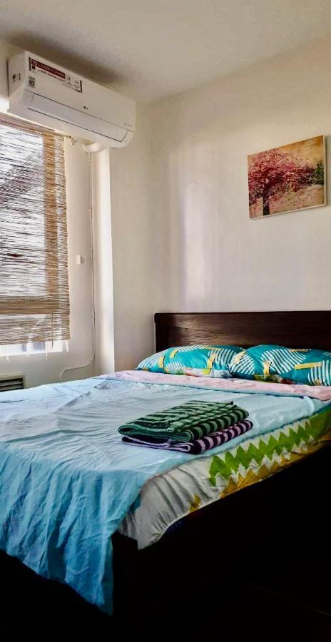 Buder Townhouse Lias Marilao Bulacan Philippines Εξωτερικό φωτογραφία