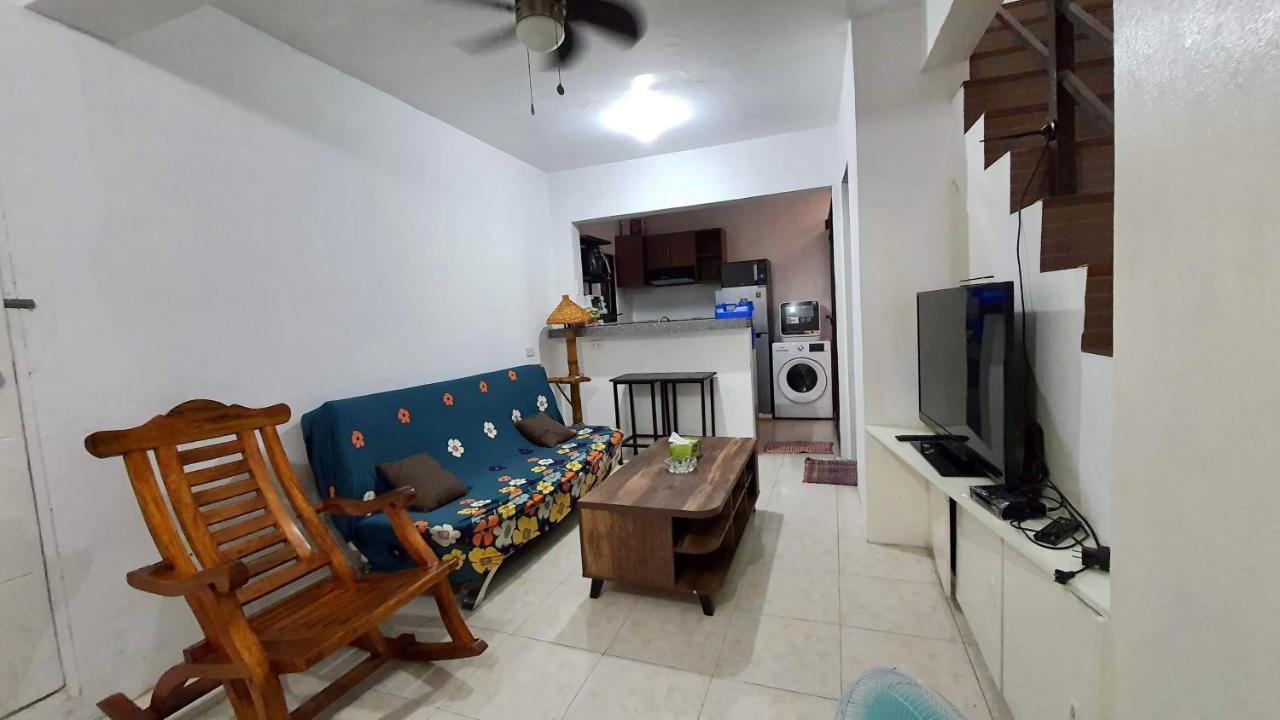 Buder Townhouse Lias Marilao Bulacan Philippines Εξωτερικό φωτογραφία