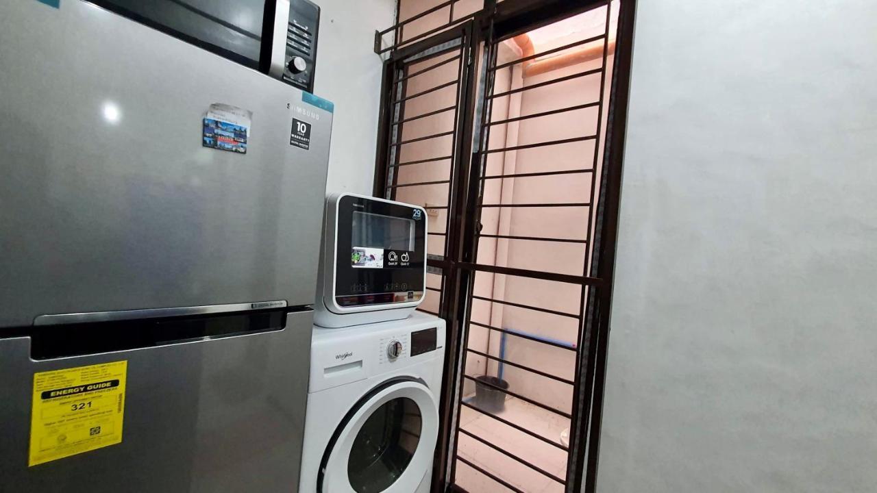Buder Townhouse Lias Marilao Bulacan Philippines Εξωτερικό φωτογραφία