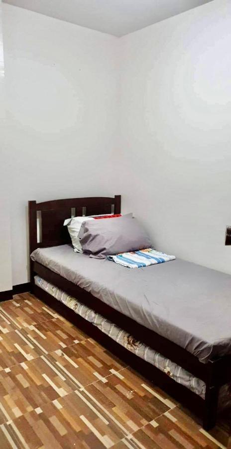 Buder Townhouse Lias Marilao Bulacan Philippines Εξωτερικό φωτογραφία
