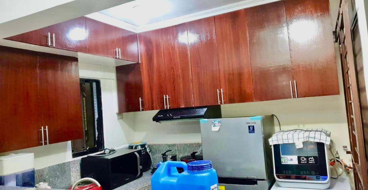 Buder Townhouse Lias Marilao Bulacan Philippines Εξωτερικό φωτογραφία