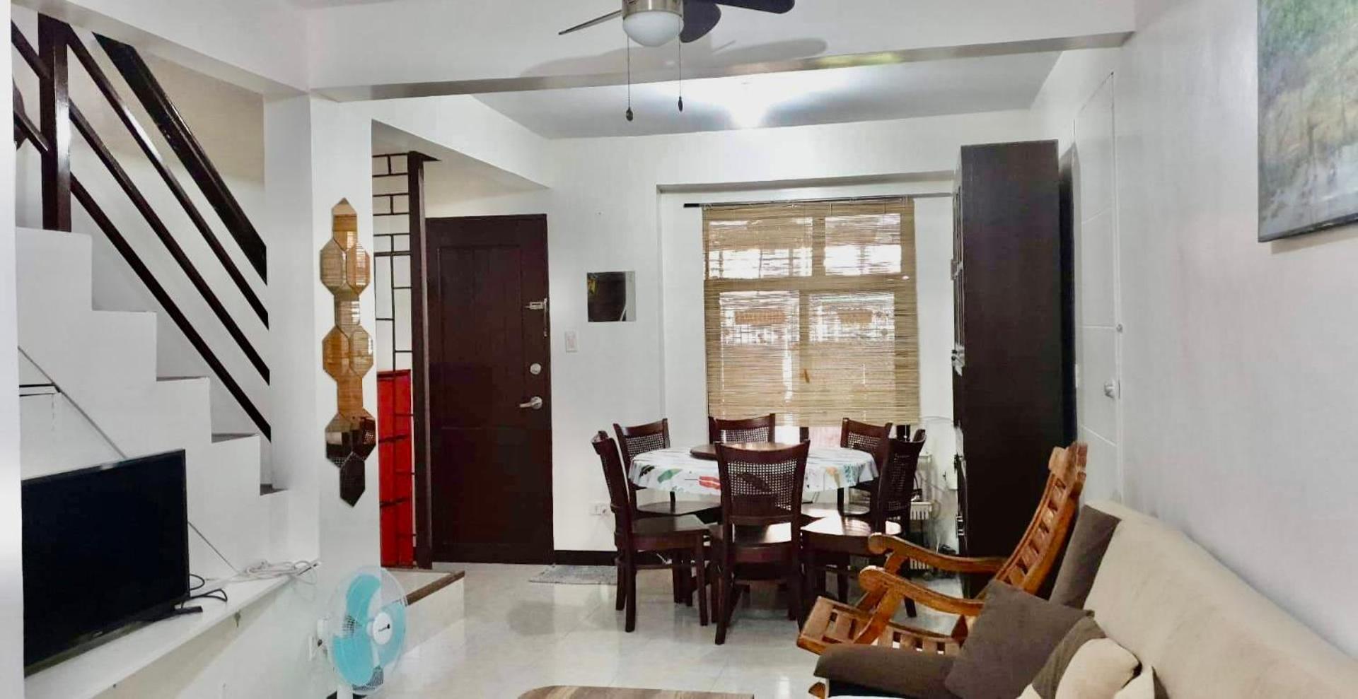 Buder Townhouse Lias Marilao Bulacan Philippines Εξωτερικό φωτογραφία