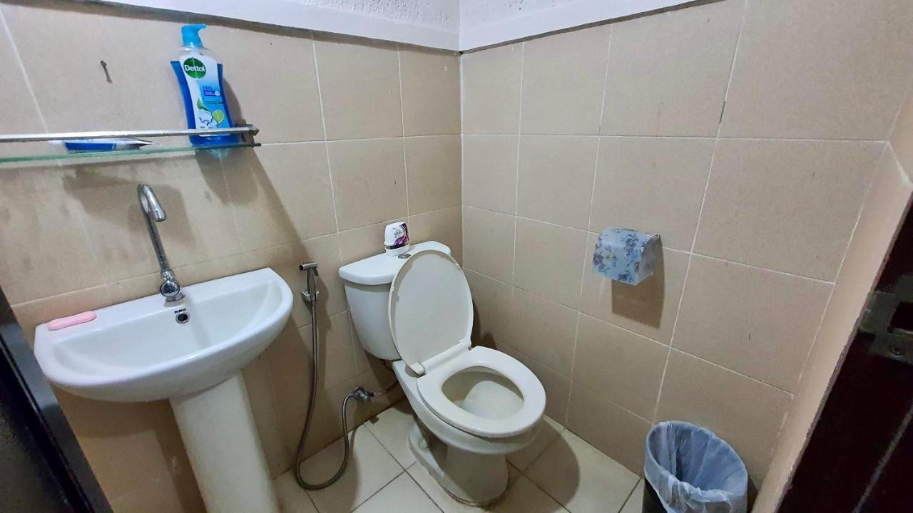 Buder Townhouse Lias Marilao Bulacan Philippines Εξωτερικό φωτογραφία