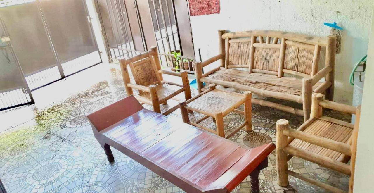 Buder Townhouse Lias Marilao Bulacan Philippines Εξωτερικό φωτογραφία