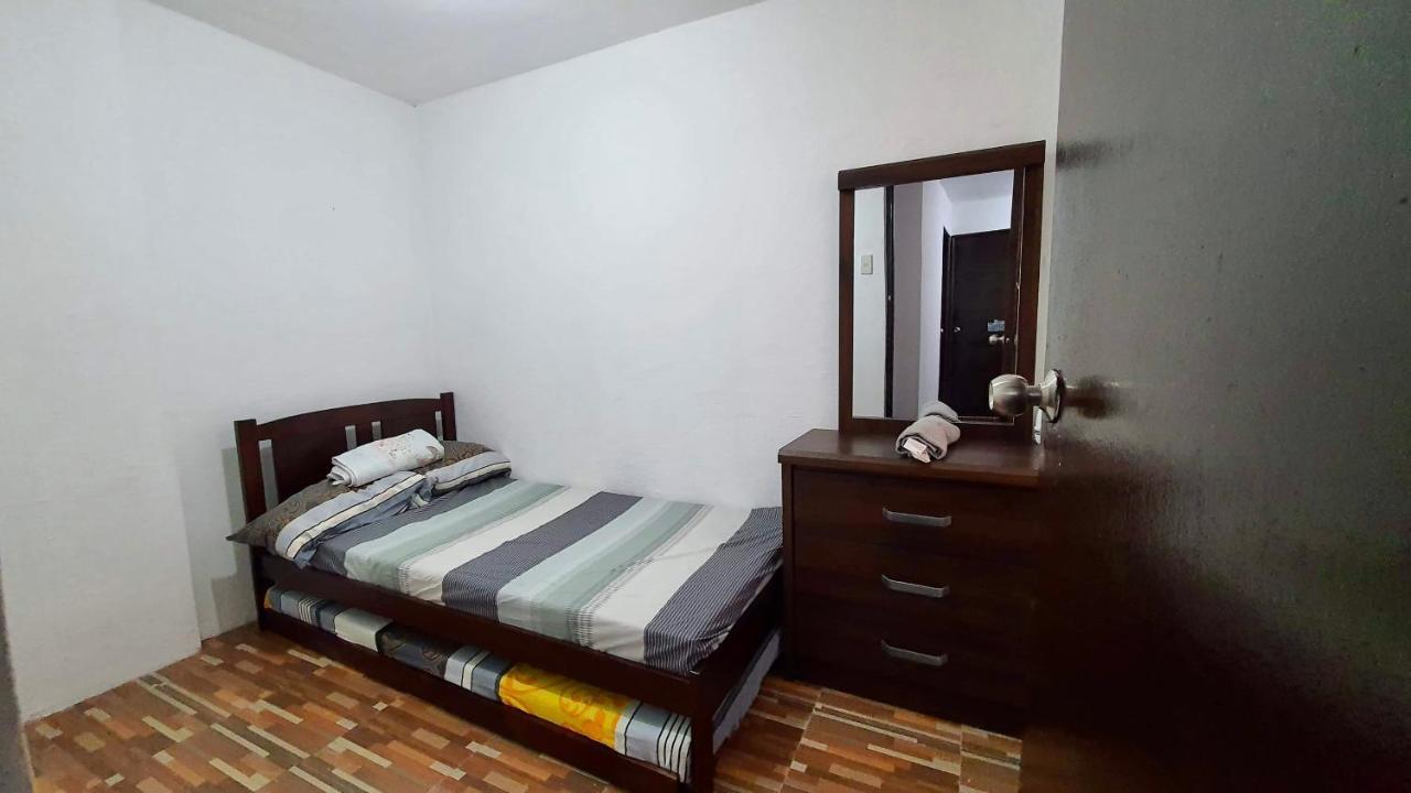 Buder Townhouse Lias Marilao Bulacan Philippines Εξωτερικό φωτογραφία
