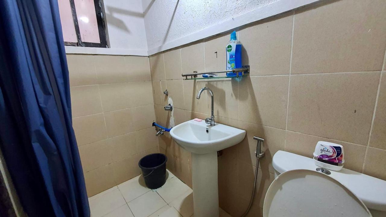 Buder Townhouse Lias Marilao Bulacan Philippines Εξωτερικό φωτογραφία