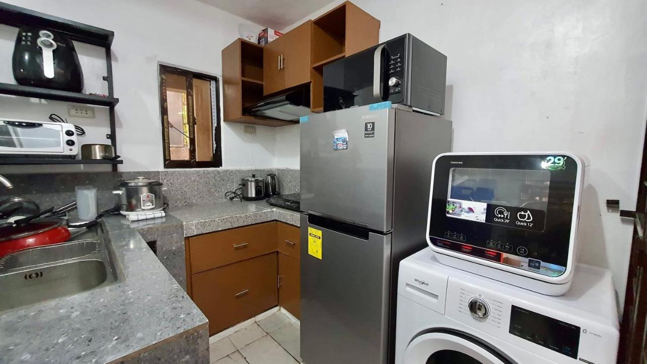 Buder Townhouse Lias Marilao Bulacan Philippines Εξωτερικό φωτογραφία