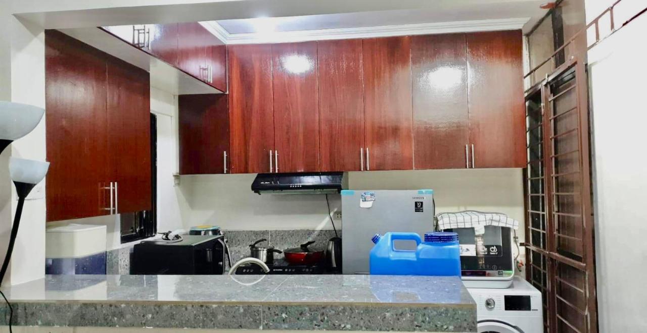 Buder Townhouse Lias Marilao Bulacan Philippines Εξωτερικό φωτογραφία