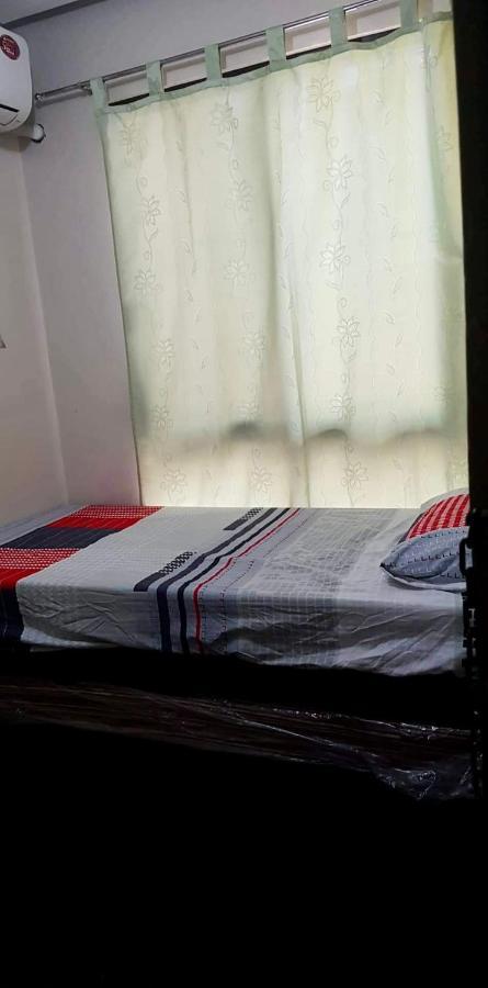 Buder Townhouse Lias Marilao Bulacan Philippines Εξωτερικό φωτογραφία