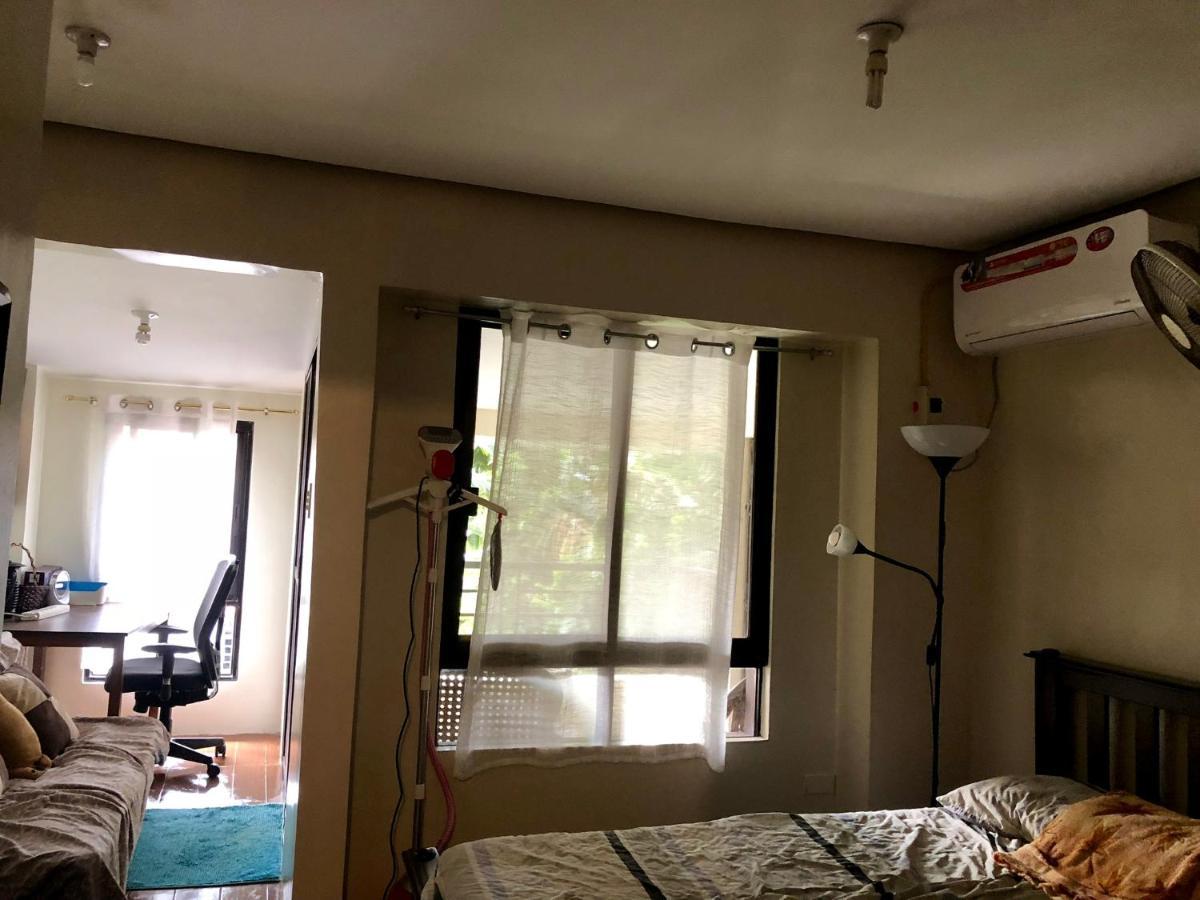 Buder Townhouse Lias Marilao Bulacan Philippines Εξωτερικό φωτογραφία