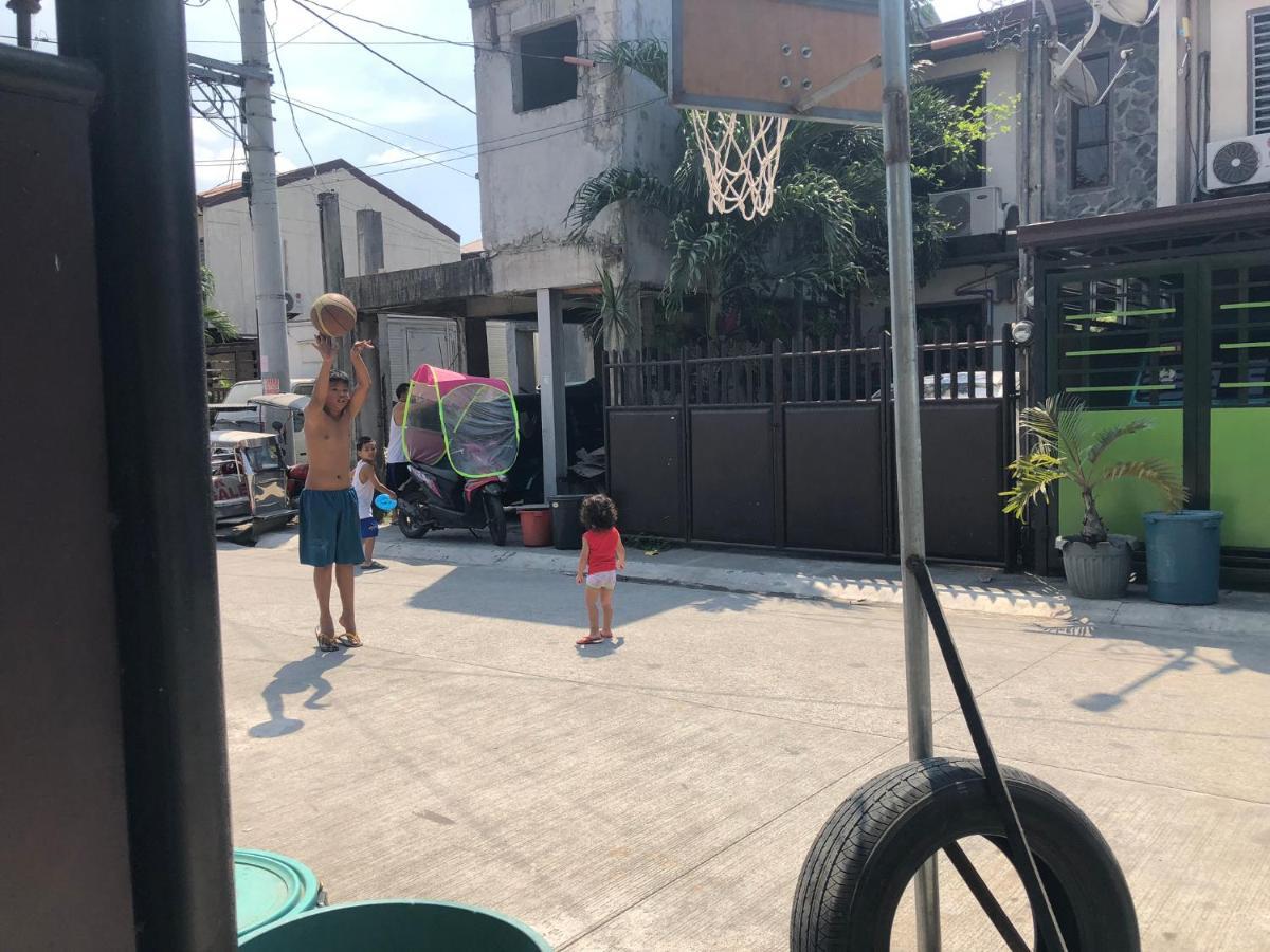 Buder Townhouse Lias Marilao Bulacan Philippines Εξωτερικό φωτογραφία