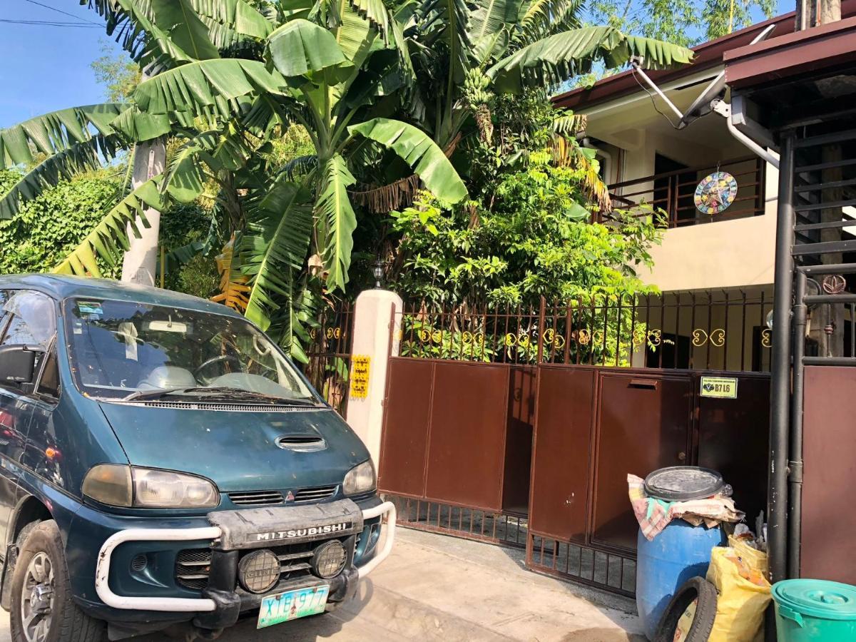 Buder Townhouse Lias Marilao Bulacan Philippines Εξωτερικό φωτογραφία