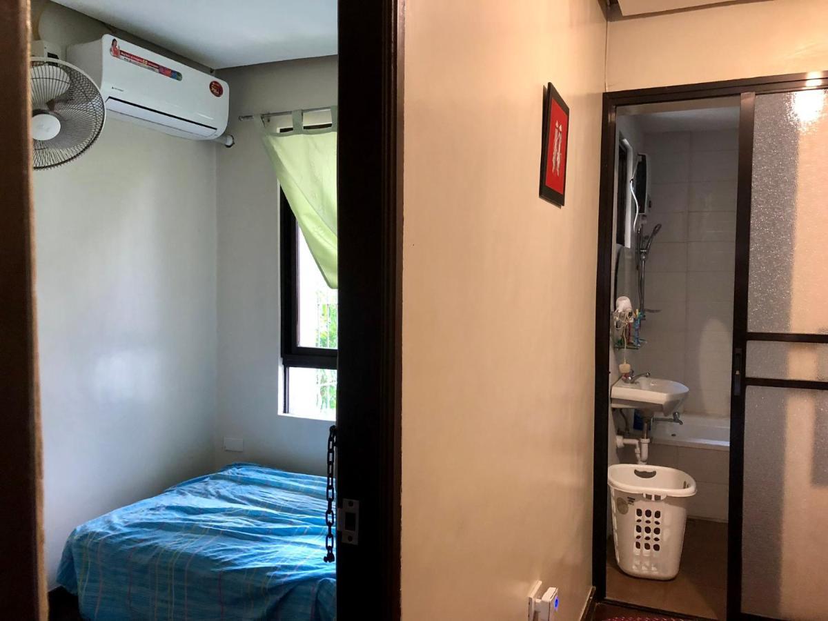 Buder Townhouse Lias Marilao Bulacan Philippines Εξωτερικό φωτογραφία