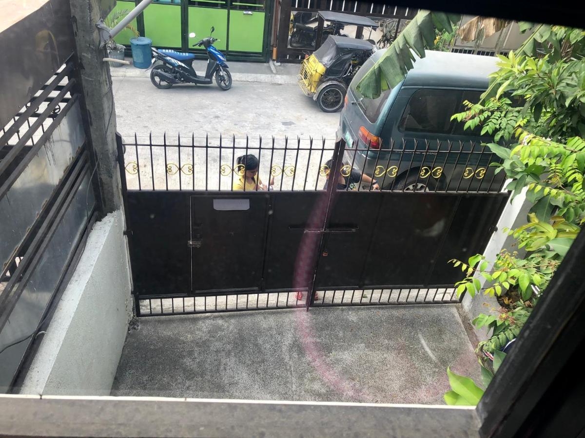 Buder Townhouse Lias Marilao Bulacan Philippines Εξωτερικό φωτογραφία