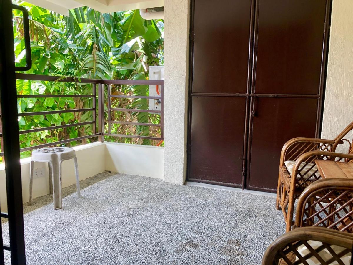 Buder Townhouse Lias Marilao Bulacan Philippines Εξωτερικό φωτογραφία