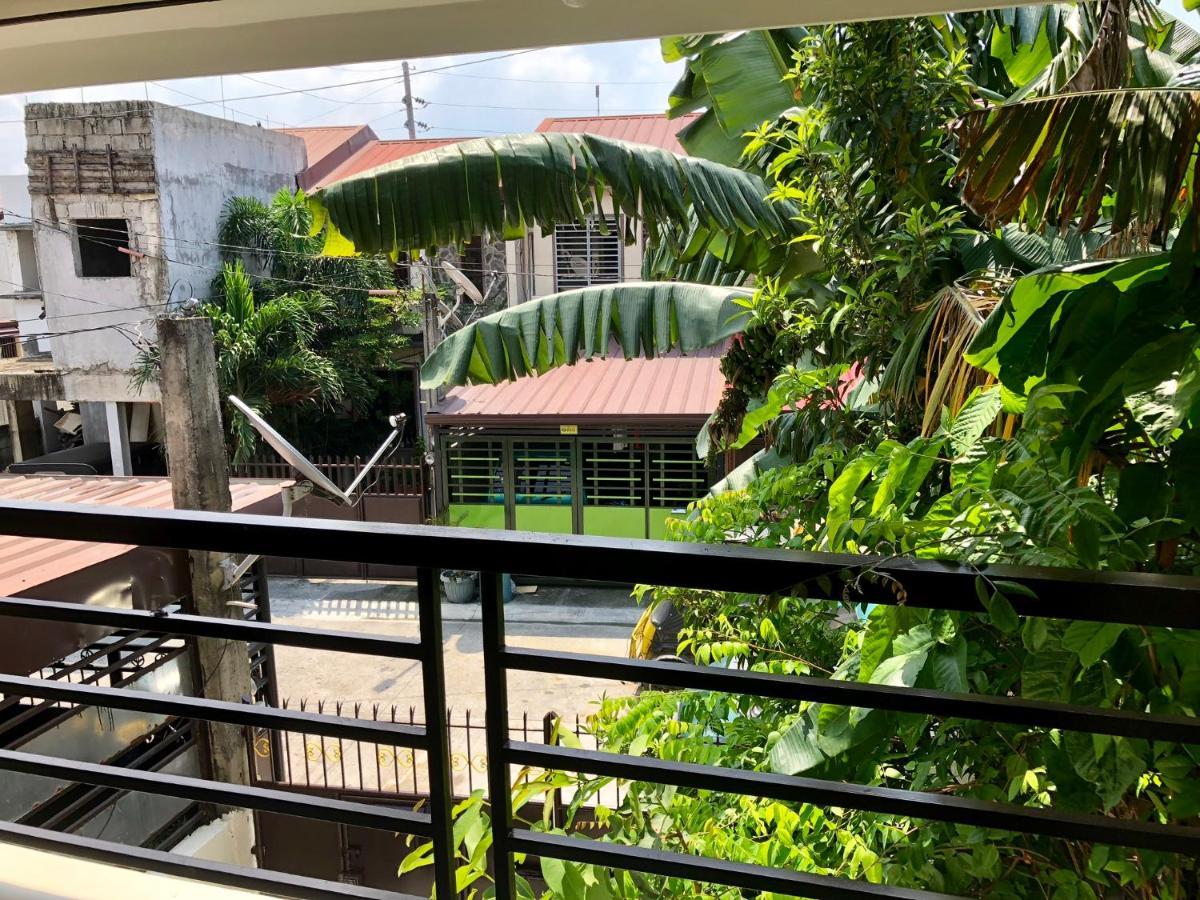 Buder Townhouse Lias Marilao Bulacan Philippines Εξωτερικό φωτογραφία