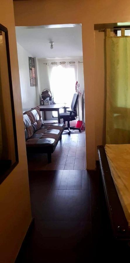 Buder Townhouse Lias Marilao Bulacan Philippines Εξωτερικό φωτογραφία