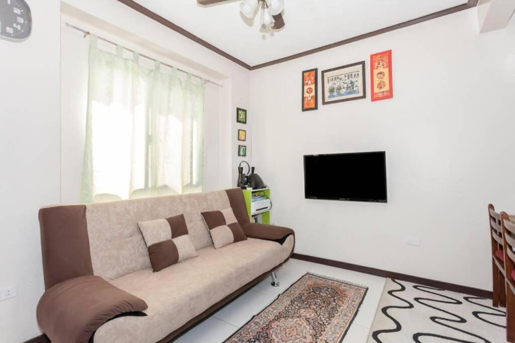 Buder Townhouse Lias Marilao Bulacan Philippines Εξωτερικό φωτογραφία
