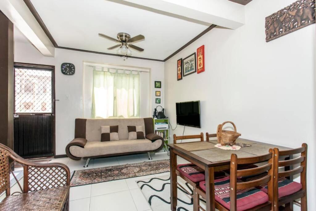 Buder Townhouse Lias Marilao Bulacan Philippines Εξωτερικό φωτογραφία
