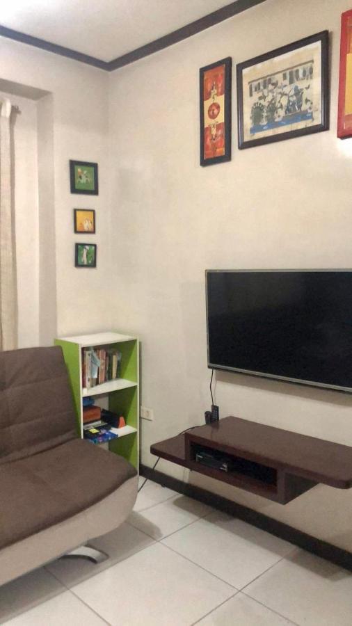 Buder Townhouse Lias Marilao Bulacan Philippines Εξωτερικό φωτογραφία