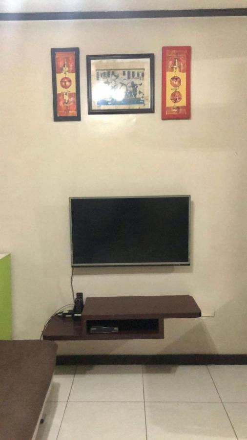 Buder Townhouse Lias Marilao Bulacan Philippines Εξωτερικό φωτογραφία