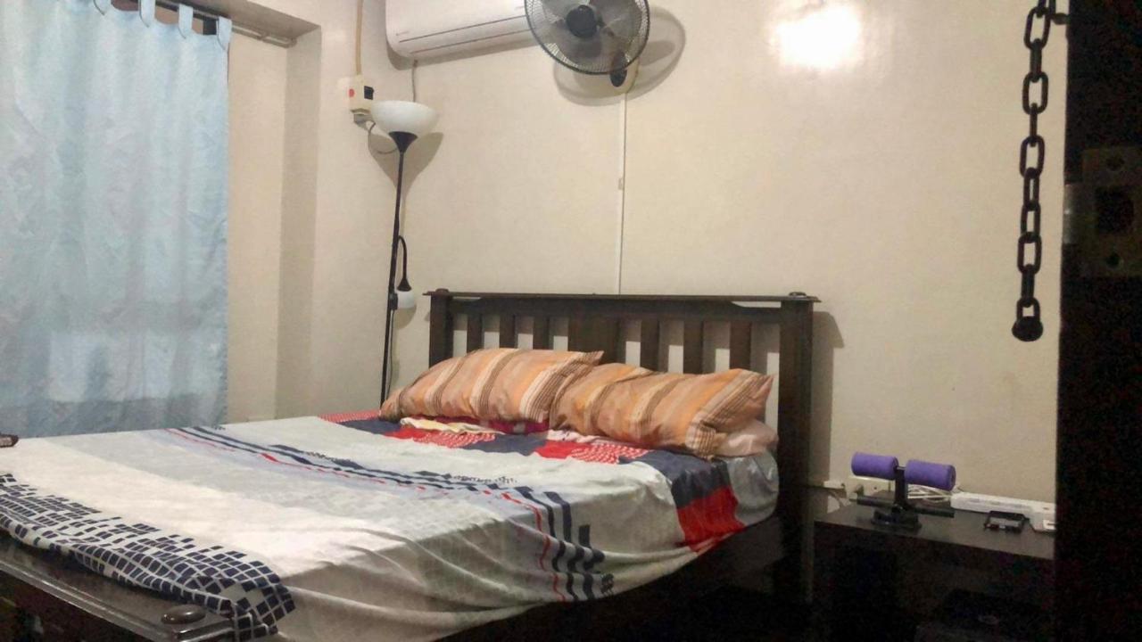 Buder Townhouse Lias Marilao Bulacan Philippines Εξωτερικό φωτογραφία