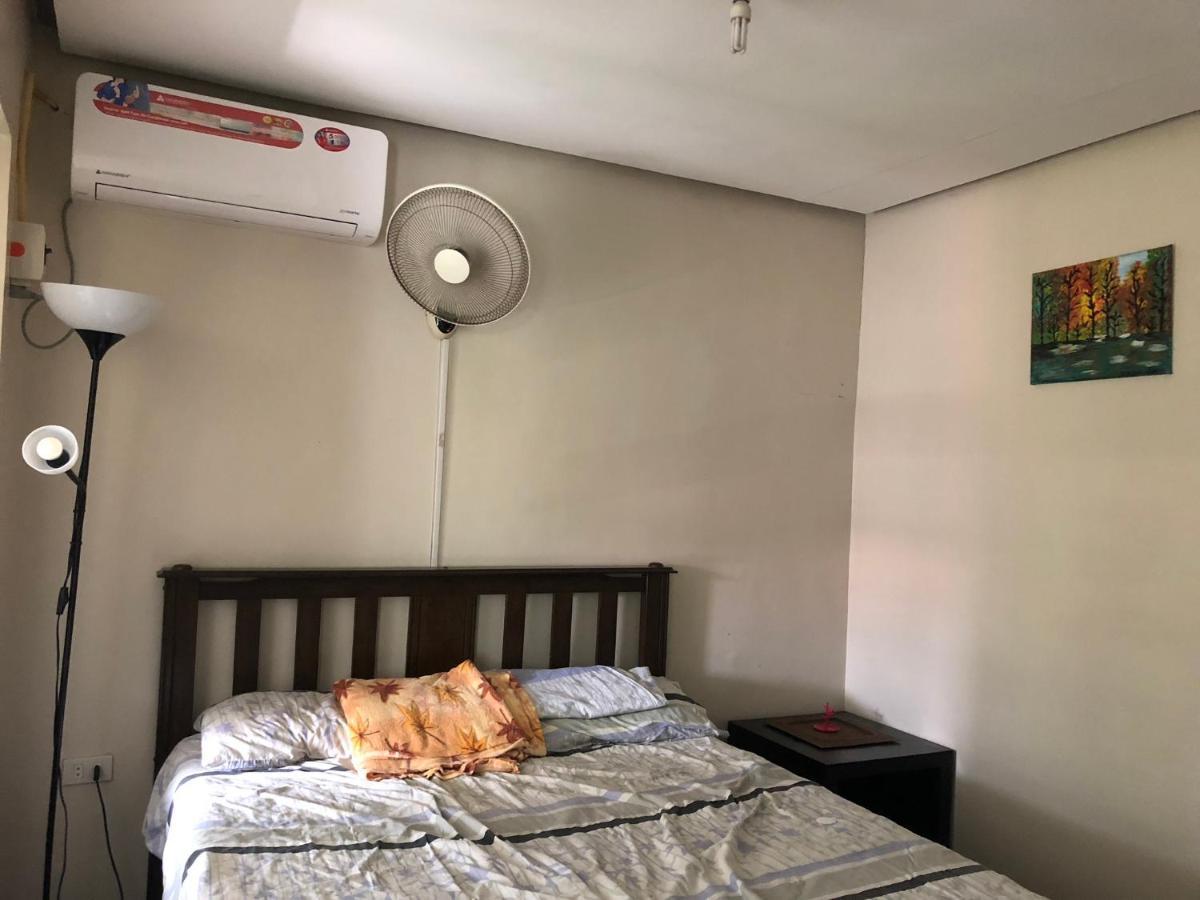 Buder Townhouse Lias Marilao Bulacan Philippines Εξωτερικό φωτογραφία