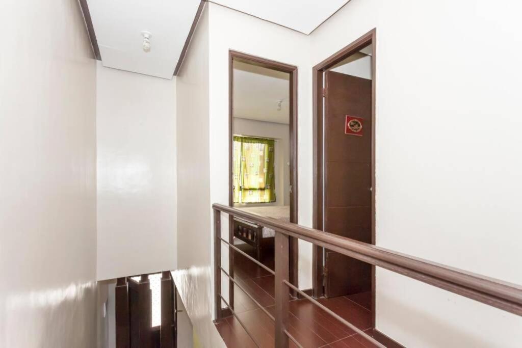 Buder Townhouse Lias Marilao Bulacan Philippines Εξωτερικό φωτογραφία