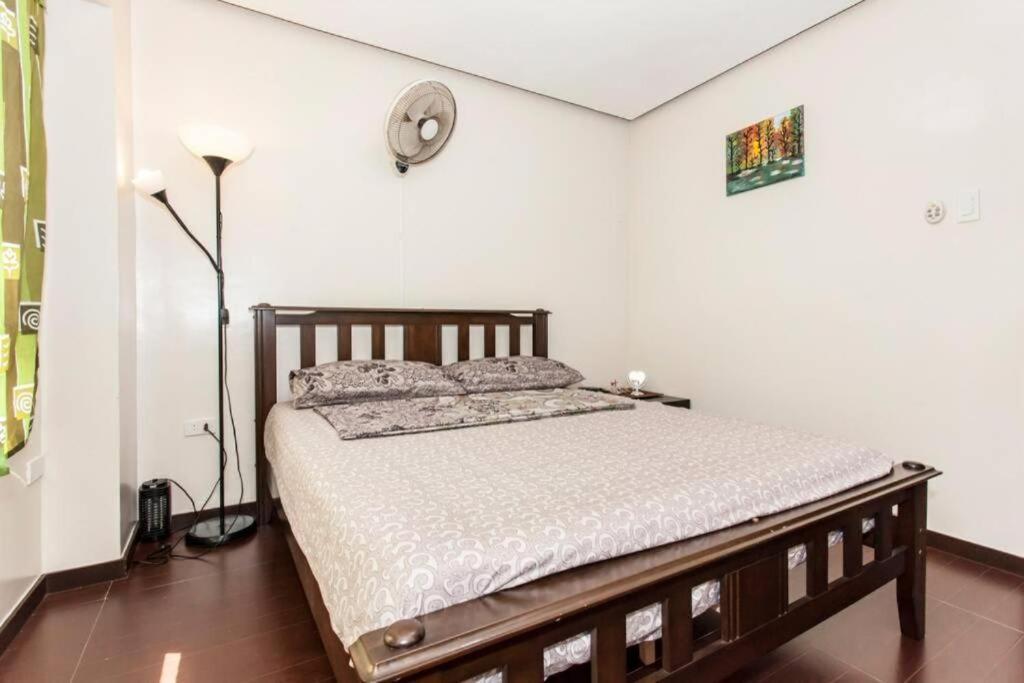 Buder Townhouse Lias Marilao Bulacan Philippines Εξωτερικό φωτογραφία